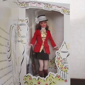 Spiegel Winners Circle Barbie